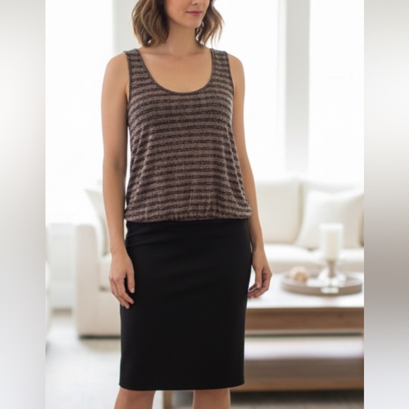 Free People Dresses & Skirts - Free People  Sleeveless Dress size Med